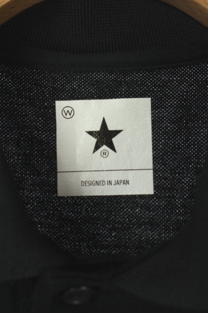 中古 コンバーストウキョウ Converse Tokyo ポロワンピース 半袖 ロング 黒 Ao Os レディースの通販はau Pay マーケット ブランド古着のベクトル