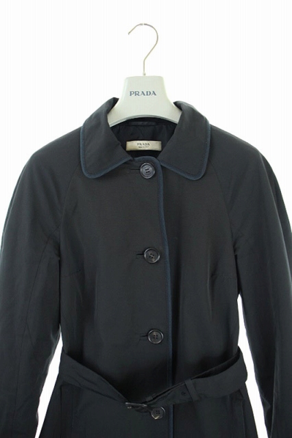 しわ かんたん 鮫 プラダ レディース コート Photospire Org