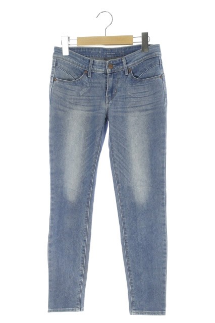 levi's low rise skinny demi curve