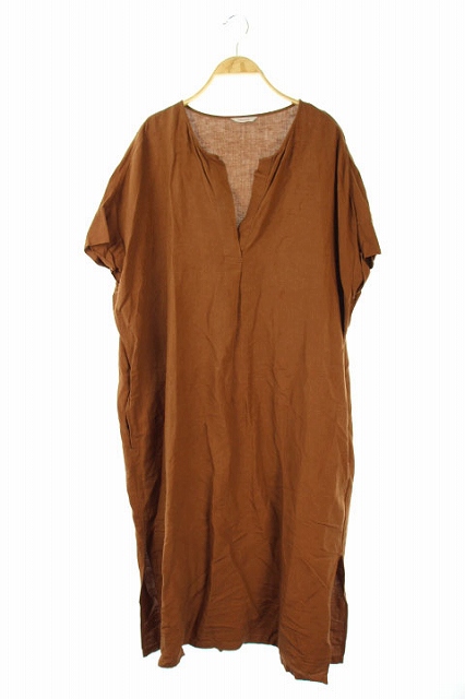 中古 ジャーナルスタンダード 19ss ワンピース リネン ロング フレンチスリーブ 茶 Kn Os レディースの通販はau Pay マーケット ブランド古着のベクトル 中古 ジャーナルスタンダード 19ss ワンピース リネン ロング フレンチスリーブ 茶 Kn Os レディースの通販はau Pay マーケット ブランド古着のベクトル