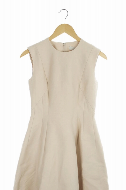 中古 セルフォード Celford 19ss ワンピース シルク混 ノースリーブ ロング 36 ピンク Ao Os レディースの通販はau Pay マーケット ブランド古着のベクトル