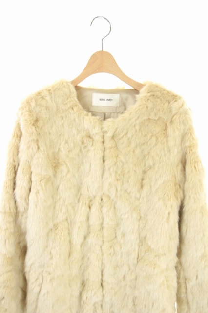 地下 発音する メキシコ ファー コート ベージュ Chuckcolucci Com