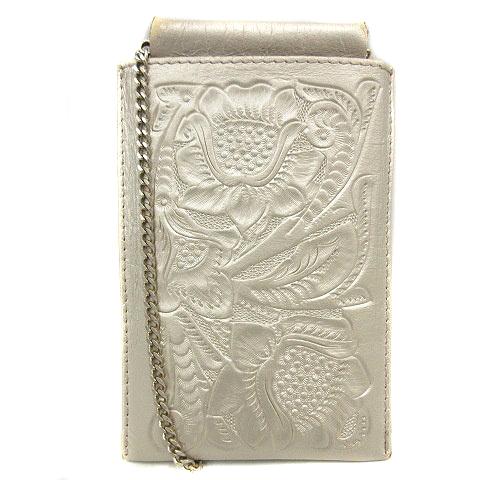 中古 カービングトライブス グレースコンチネンタル ポシェット ショルダー チェーン ベージュ Sr レディースの通販はau Pay マーケット ブランド古着のベクトル