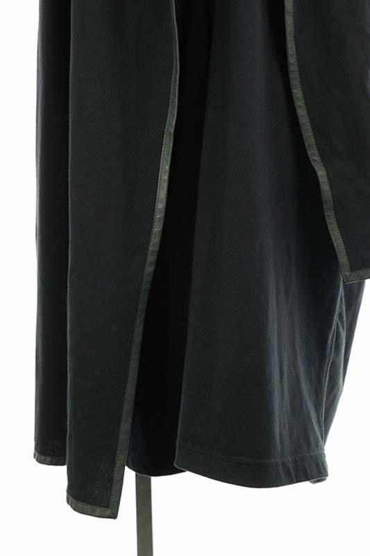 中古 セリーヌ Celine Depose フィービー期 コットン レザーパイピングワンピース ロング 五分袖 M 紺 レディースの通販はau Pay マーケット ブランド古着のベクトル