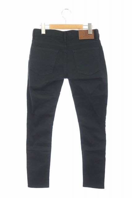 中古 ジャパンブルージーンズ Japan Blue Jeans ストレッチスキニーデニム ジーンズ パンツ 29 黒 Ad レディースの通販はau Pay マーケット ブランド古着のベクトル