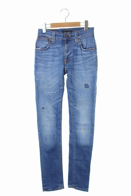 thin finn tommy replica