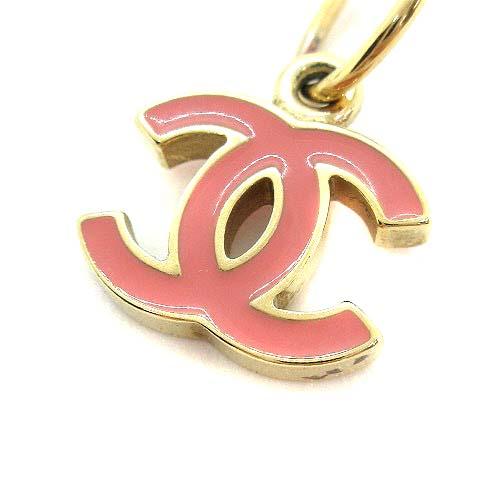 安い購入 シャネル Chanel ピアス ココマーク ロゴ ピンク ゴールド色 Yi44 Oh レディース 人気no 1 本体 Theblindtigerslidell Com