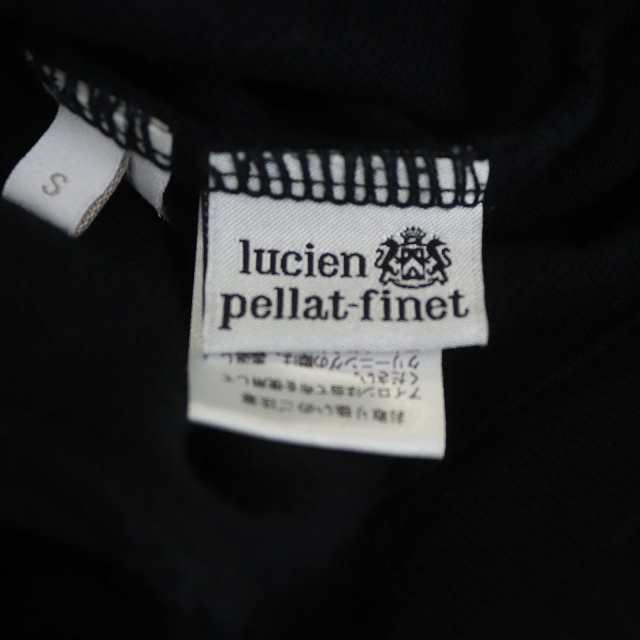 ルシアンペラフィネ☆カシミアパンツ黒 | www.canoprint.com