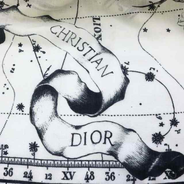 中古】クリスチャンディオール Christian Dior ゾディアック ZODIAC