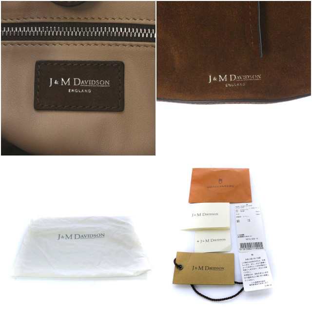 中古】ジェイ&エムデヴィッドソン J&M Davidson エクエスタ ウィズ ...