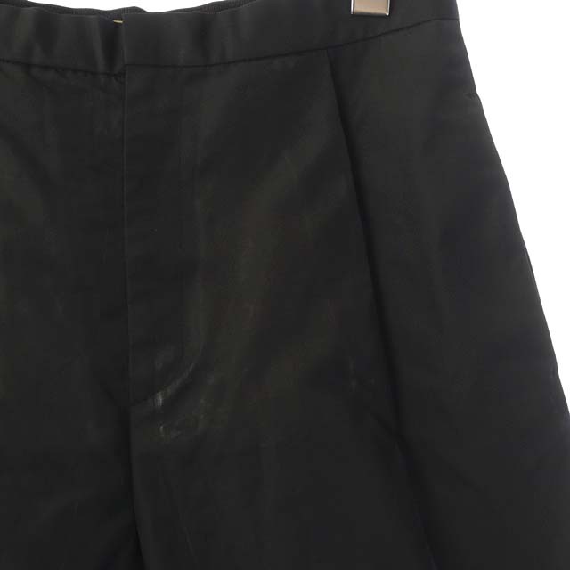 中古】ミューズ ドゥーズィエム クラス 22SS taffeta half ハーフ