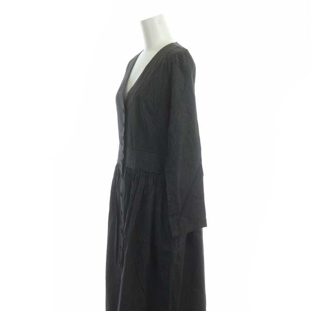 ホームスパン Homespun 近年モデル ロングワンピース コットン 黒 F Www Yakamapower Com ホームスパン Homespun 近年モデル ロングワンピース コットン 黒 F Www Yakamapower Com