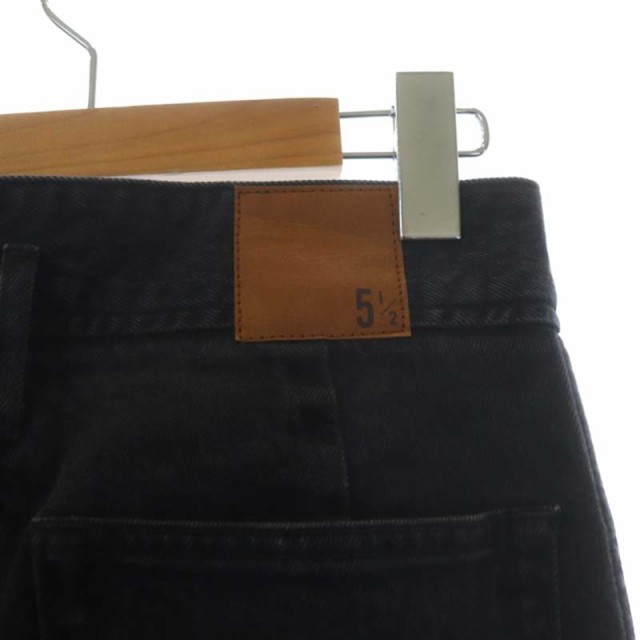 中古】スピック&スパン ファイブ アンドハーフ5 1/2 21AW BEAUTY