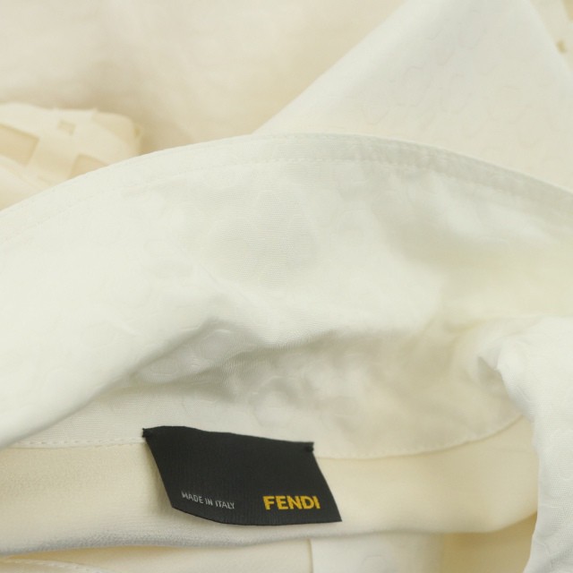 FENDI Aライン ワンピース flash.rw