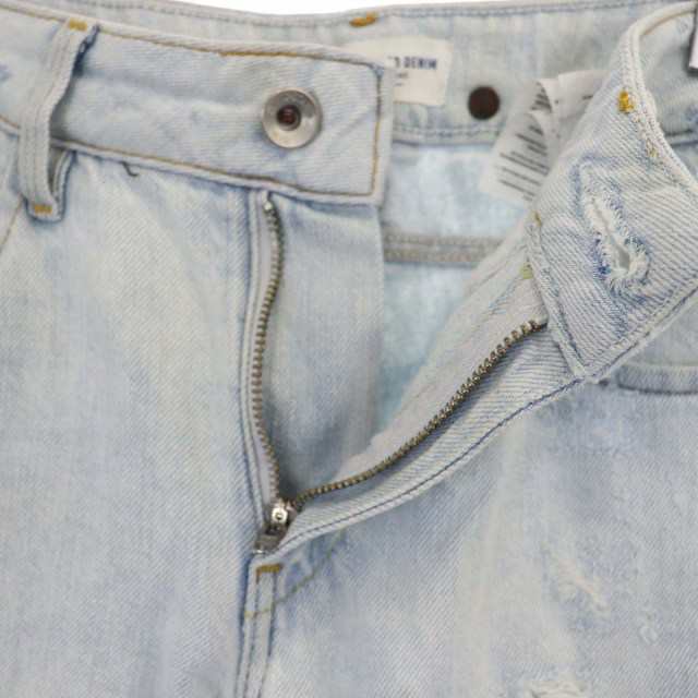 中古】ジースターロウ G-Star RAW デニムパンツ ジーンズ テーパード