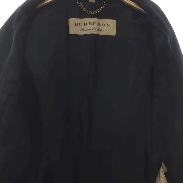 中古】バーバリー ロンドン BURBERRY LONDON ENGLAND チェスターコート