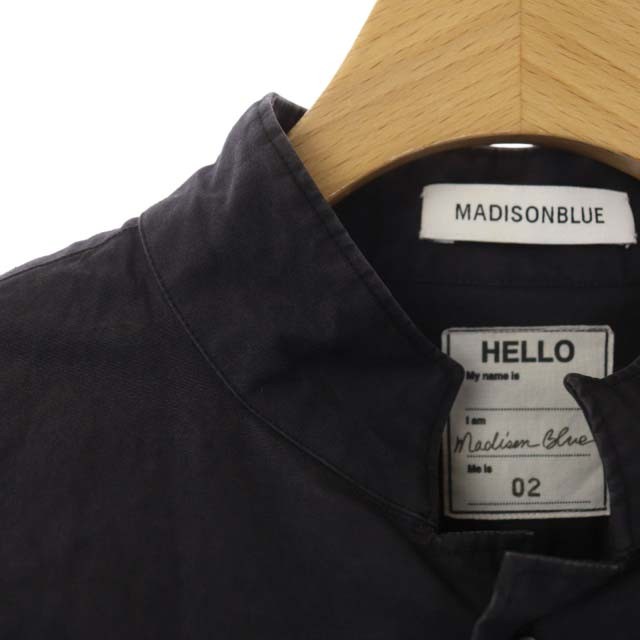 MADISONBLUE BELLSLEEVE WASHED OUT SHIRT sandiegokidsdentist.com