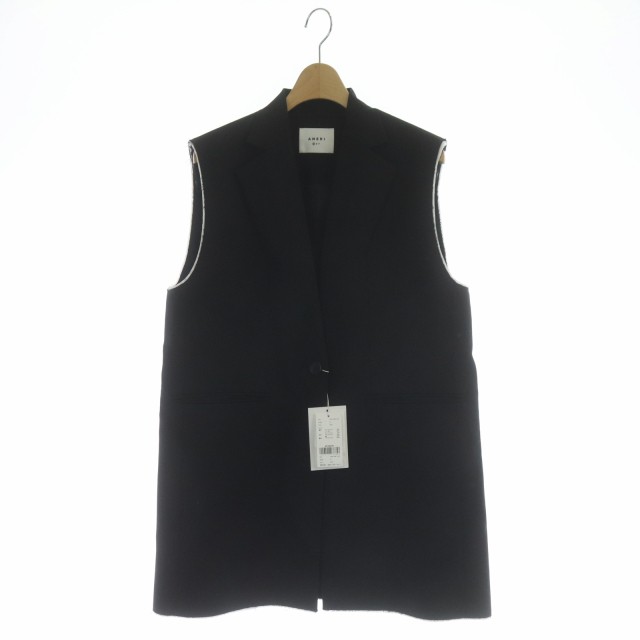 Ameri Vintage FADE COLLAR DAMAGE VEST | www.fleettracktz.com