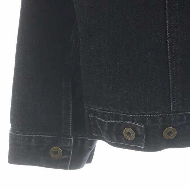 中古】ジョンブル 22SS DENIM DELIGHT DAYS Gジャン ジージャン デニム