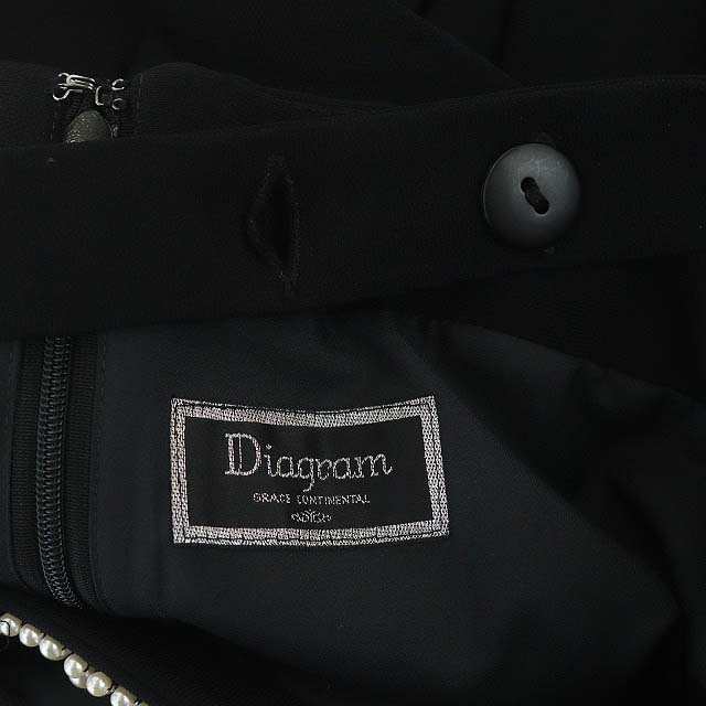 中古】ダイアグラム グレースコンチネンタル Diagram GRACE