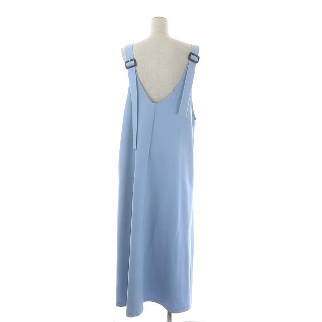 中古】アメリヴィンテージ 20SS 2WAY BUTTON DRESS ワンピース