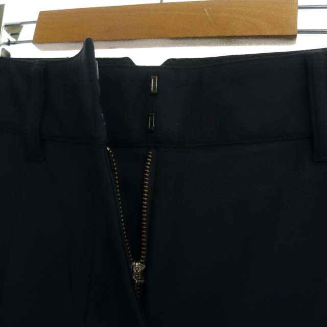 中古】3.1 フィリップリム 3.1 phillip lim タックテーパードパンツ