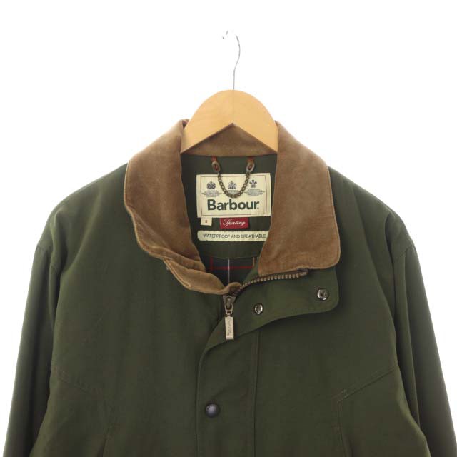 最大10%OFFクーポン Barbour バブアーブルゾン その他 メンズ ...