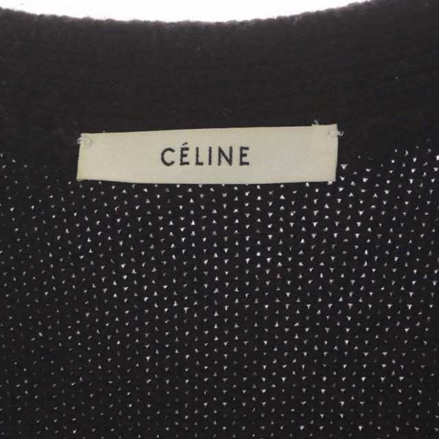 セリーヌ XS カーディガン CELINE フィービーレディース