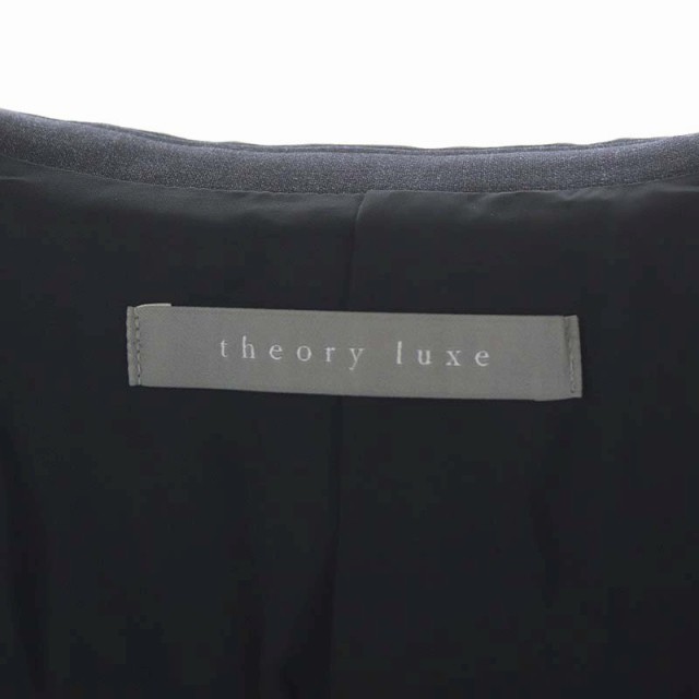 中古】セオリーリュクス theory luxe 22SS Executive Bergman 4