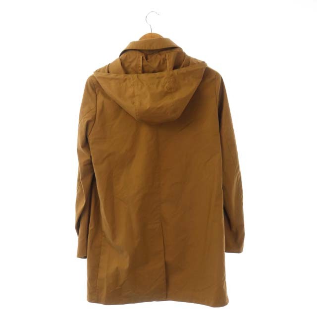 中古】マッキントッシュ MACKINTOSH ベンタイルコットン DUNOON HOOD