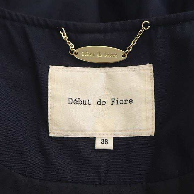 中古】デビュードフィオレバイレッセパッセ Debut de Fiore by LAISSE