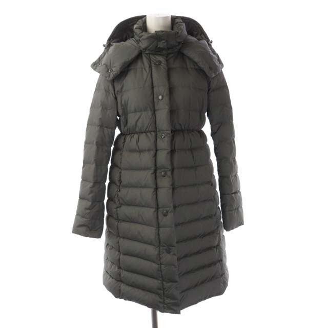 中古】モンクレール MONCLER ADOXA アドクサ ダウンコート アウター