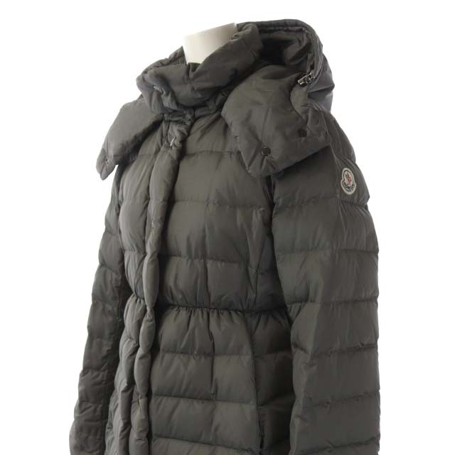 中古】モンクレール MONCLER ADOXA アドクサ ダウンコート アウター ...