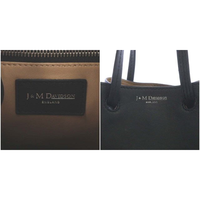 中古】ジェイ&エムデヴィッドソン J&M Davidson ドゥロワー別注 MINI