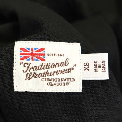 中古】トラディショナルウェザーウェア Traditional Weatherwear 22年