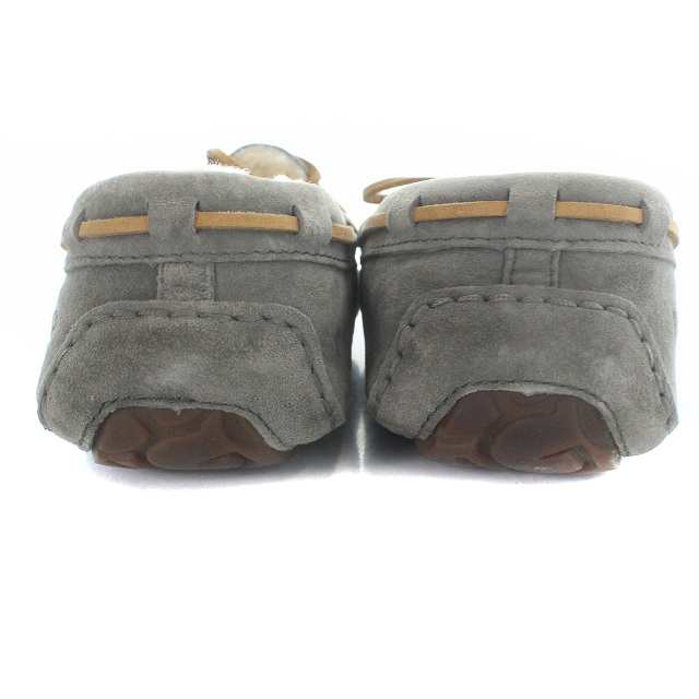 中古】アグ オーストラリア UGG australia ダコタ モカシン シューズ