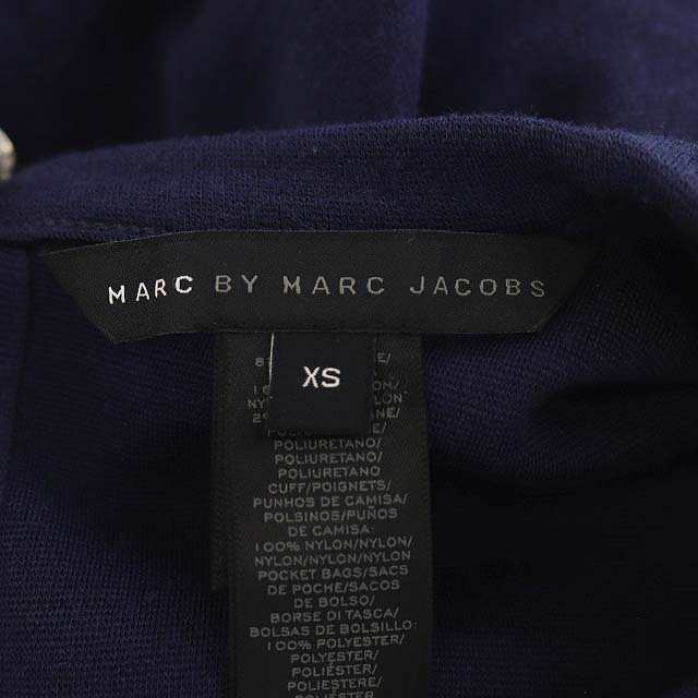 中古】マークバイマークジェイコブス MARC by MARC JACOBS ウール