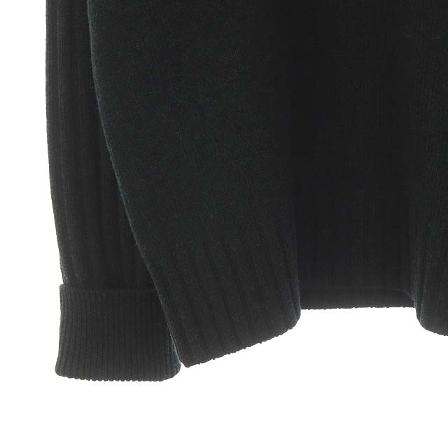 中古】チノ CINOH 22AW WOOL CREW NECK KNIT ニット セーター 長袖 ...