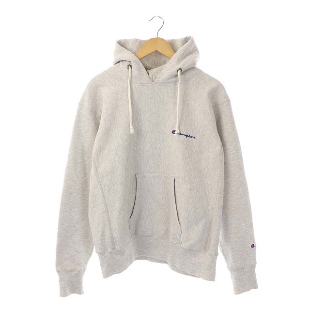 中古】チャンピオン CHAMPION REVERSE WEAVE USA製 プルオーバー