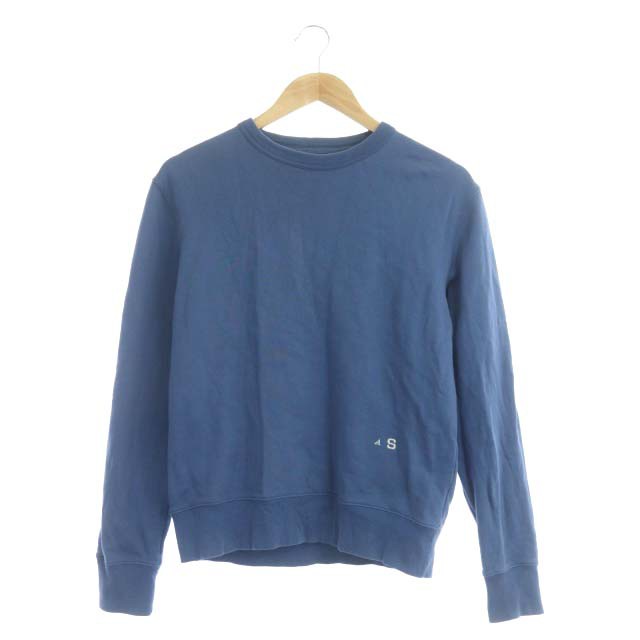 中古】アクネ ストゥディオズ Acne Studios スウェット プルオーバー ...