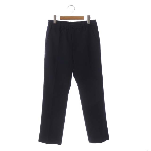 中古】未使用品 マルニ 22AW Virgin wool twill trousers ヴァージン