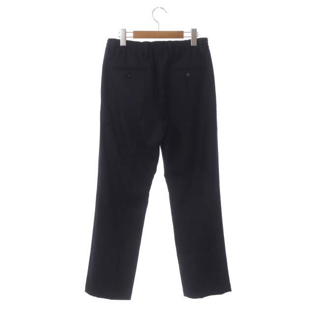 中古】未使用品 マルニ 22AW Virgin wool twill trousers ヴァージン