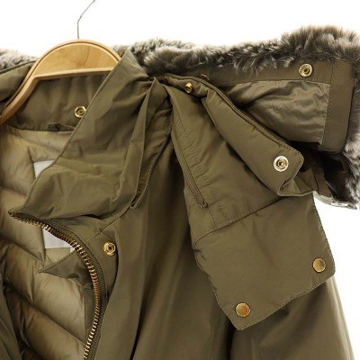 中古】ウールリッチ WOOLRICH トゥモローランド別注 ボウブリッジ