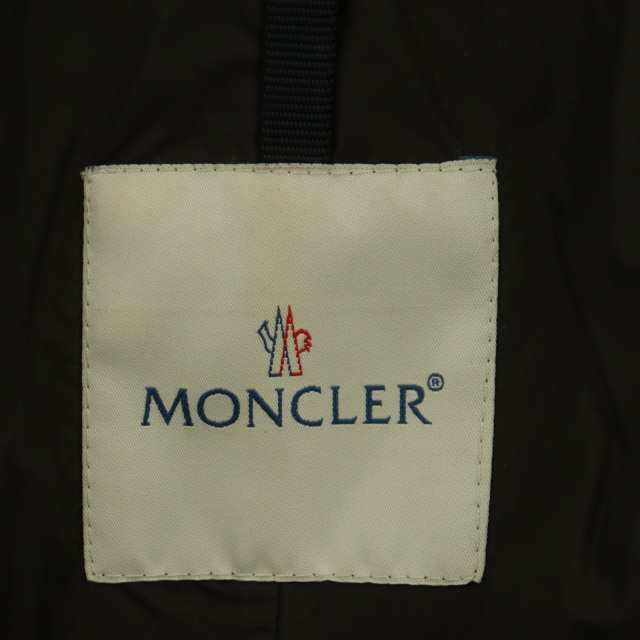 中古】モンクレール MONCLER MONTANA モンタナ ダウンコート アウター