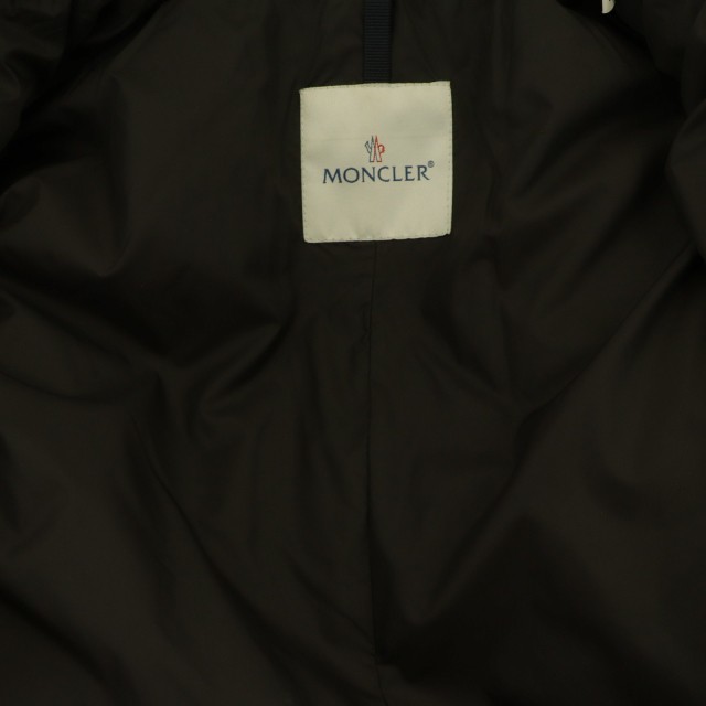 中古】モンクレール MONCLER MONTANA モンタナ ダウンコート アウター