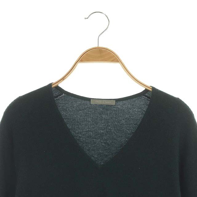 中古】セオリーリュクス FINE CASHMERE MATTHEW ニット カットソー V ...