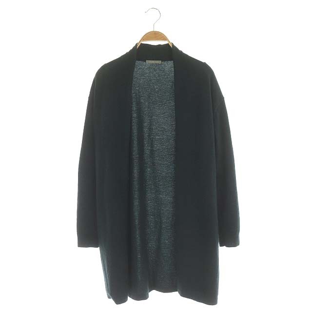 中古】セオリーリュクス FINE CASHMERE ISAIA カシミヤロング