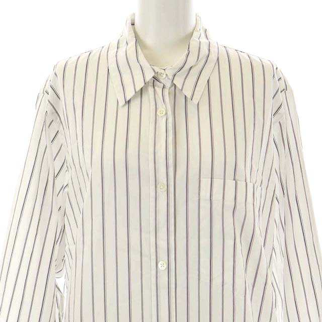 セールスショップ 【中古】マーガレットハウエル MARGARET HOWELL 22SS