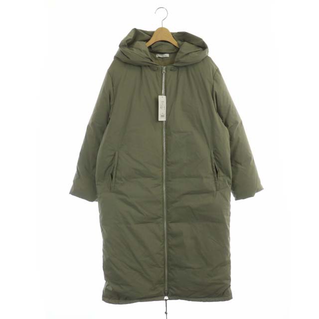 中古】ステートオブマインド STATE OF MIND allow down coat ダウン