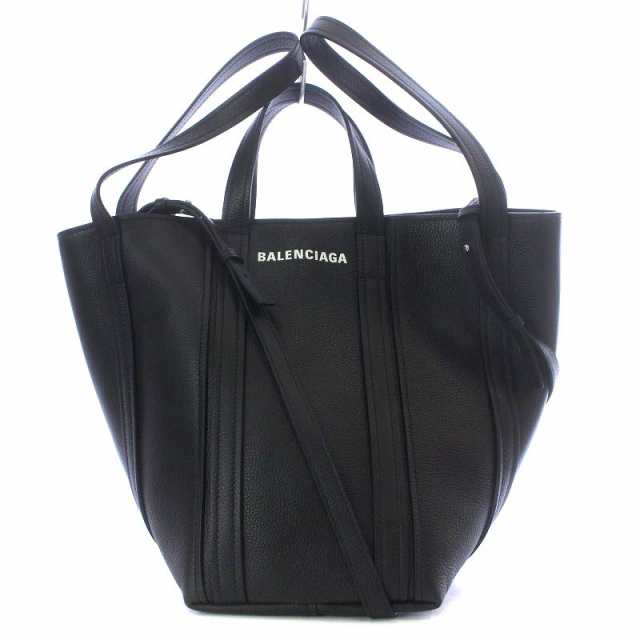 売上値引高 バレンシアガ BALENCIAGA エブリデイ Everyday スモール